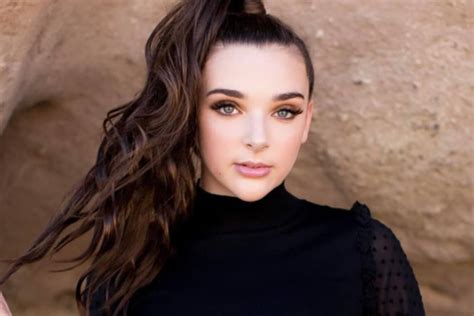 Kendall Vertes Biography, Age, Wiki, Height, Weight, Boyfriend,。